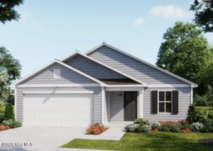 $318,200 | 4669 Swimming Lane, Unit 16, Shallotte, NC 28470