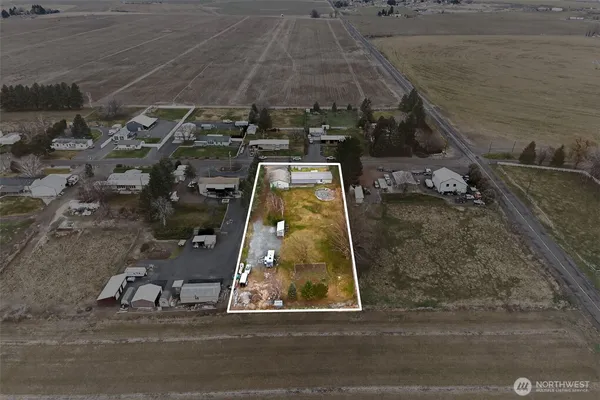 $499,900 | 2207 West Parks Lane, Othello, WA 99344