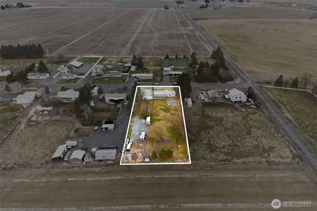 $499,900 | 2207 West Parks Lane, Othello, WA 99344