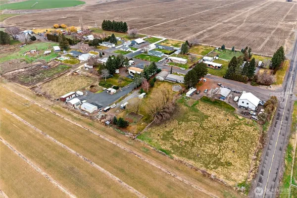 $499,900 | 2207 West Parks Lane, Othello, WA 99344