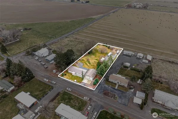 $499,900 | 2207 West Parks Lane, Othello, WA 99344