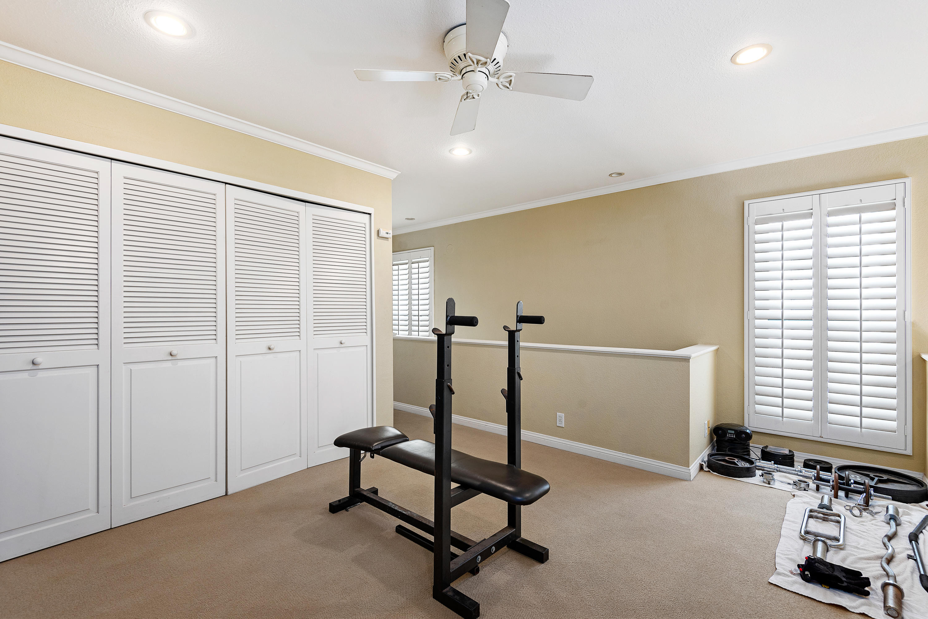 3570 Modoc Road, Unit 21 Santa Barbara, CA 93105 - Photo 12 of 22 Bedroom/Loft