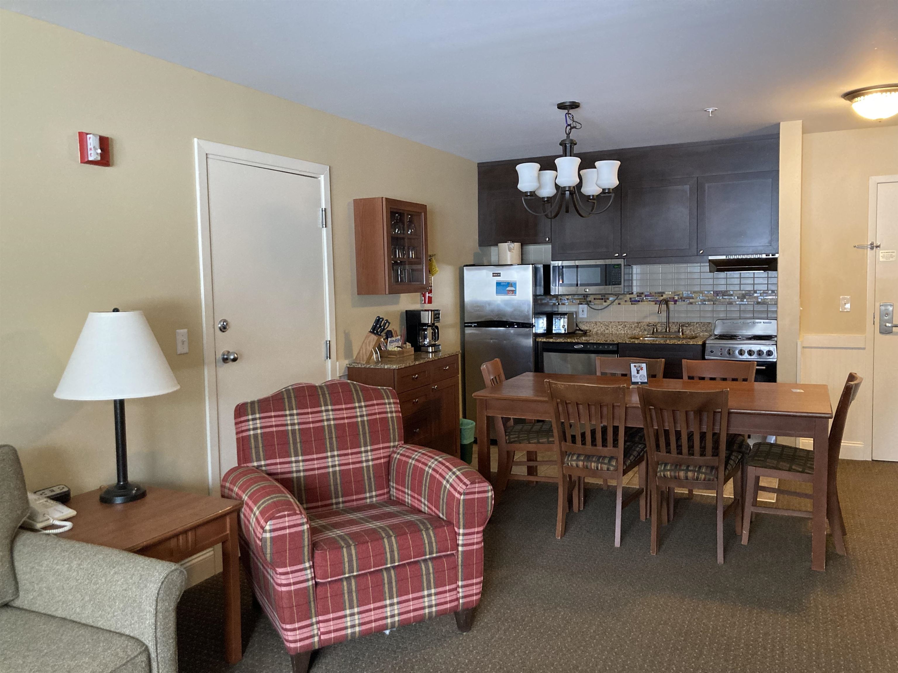 89 Grand Summit Way, Unit 170/172 INTERVAL 4 West Dover, VT 05356 - Photo 13 of 23