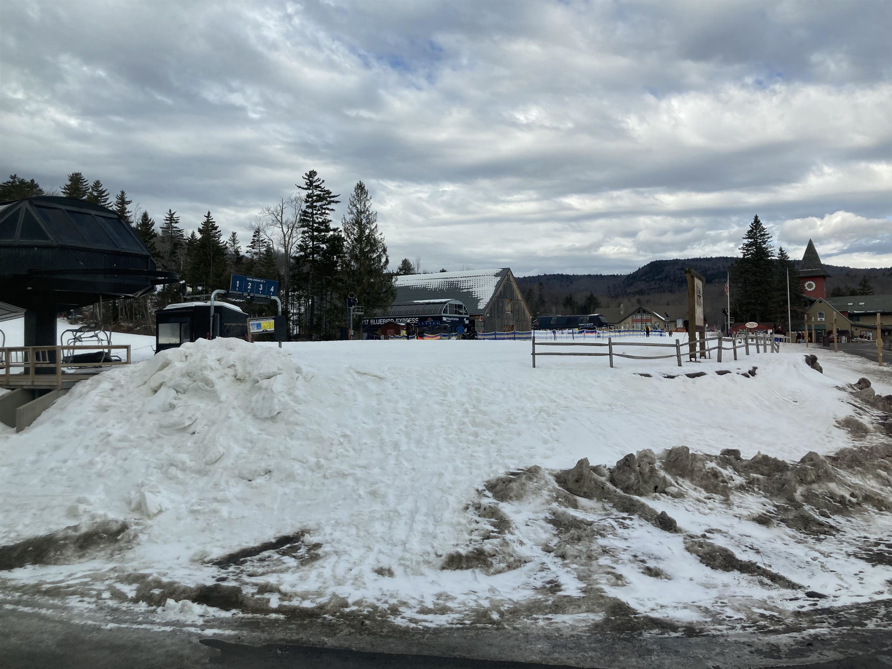 89 Grand Summit Way, Unit 170/172 INTERVAL 4 West Dover, VT 05356 - Photo 14 of 23