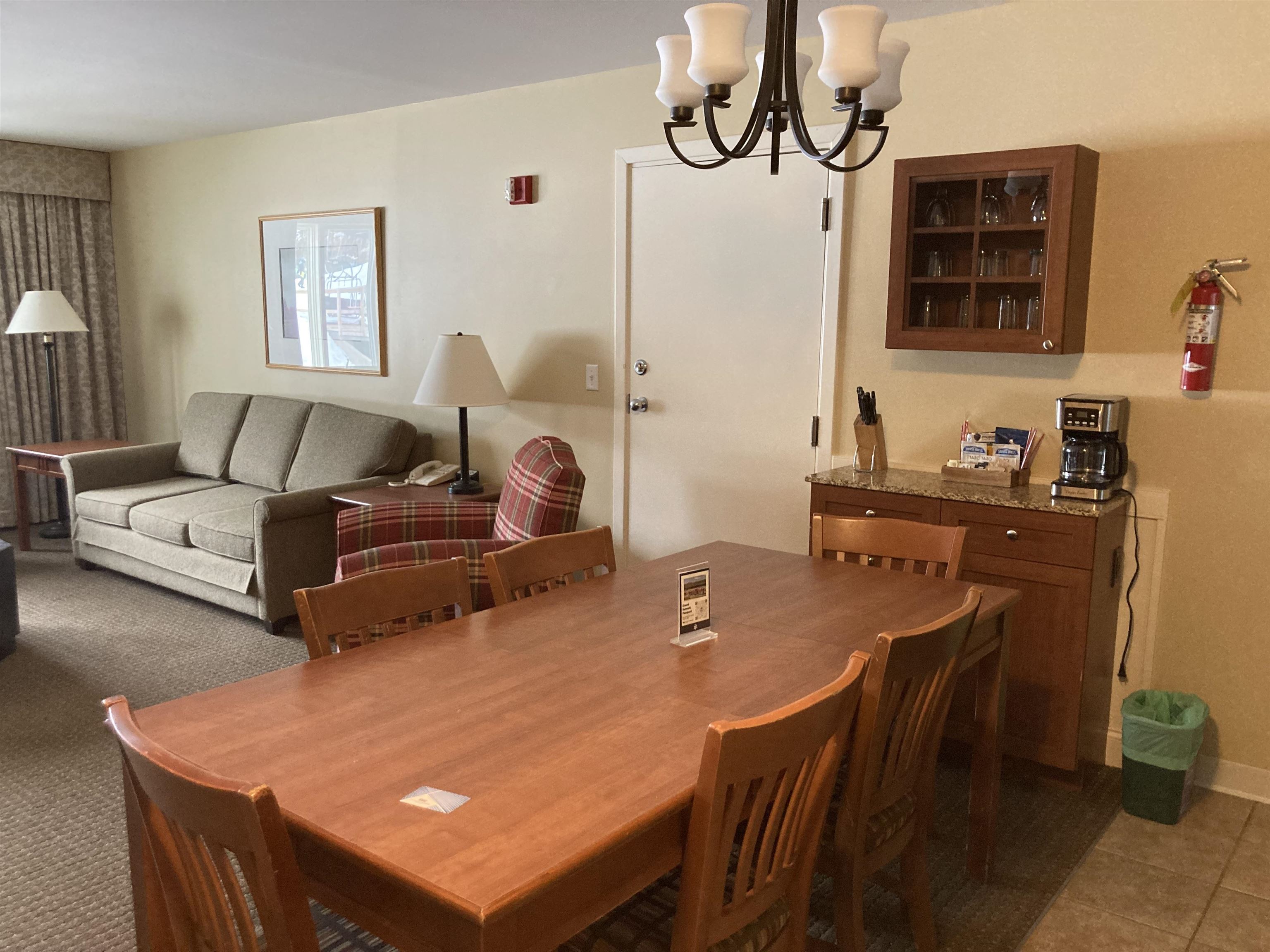 89 Grand Summit Way, Unit 170/172 INTERVAL 4 West Dover, VT 05356 - Photo 16 of 23