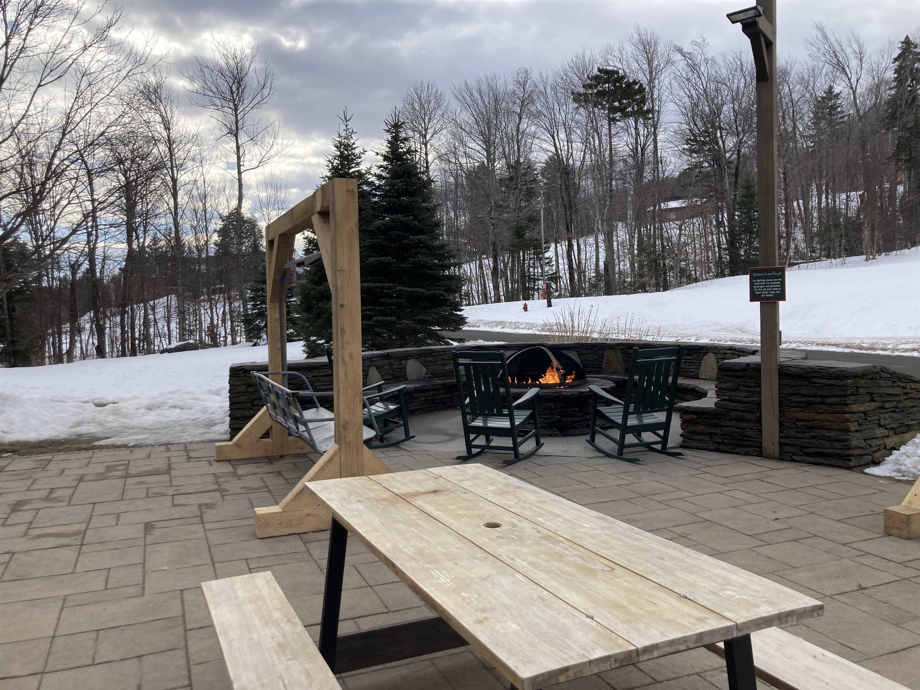 89 Grand Summit Way, Unit 170/172 INTERVAL 4 West Dover, VT 05356 - Photo 5 of 23