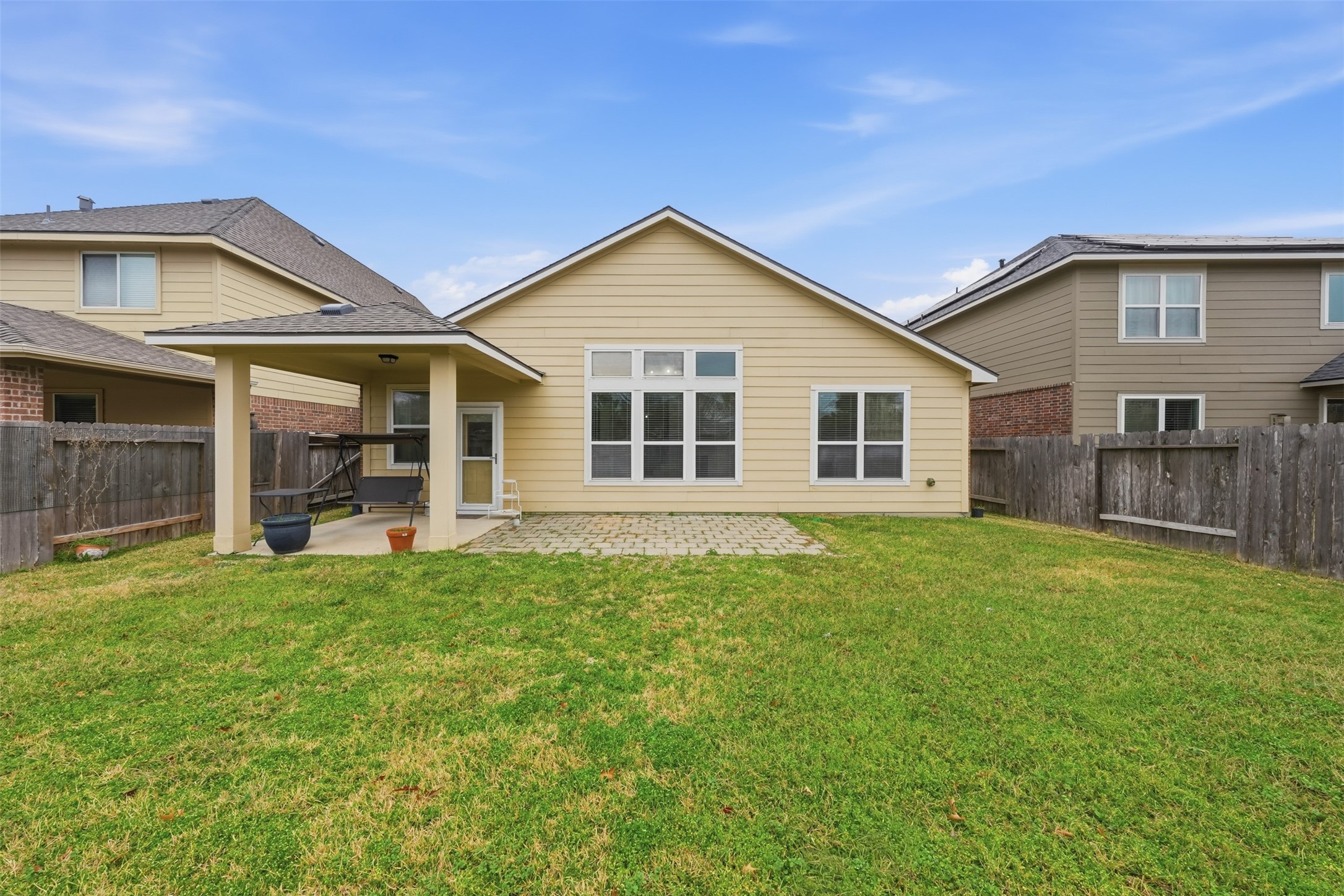 3230 Bandera Run Lane Katy, TX 77494 - Photo 43 of 50