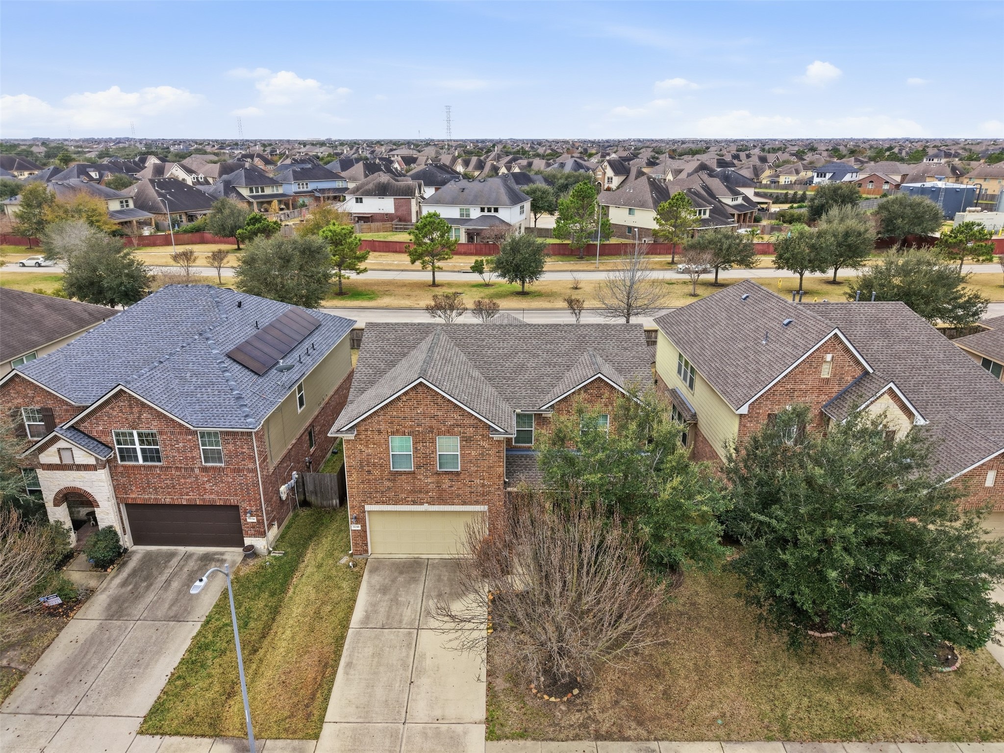 3230 Bandera Run Lane Katy, TX 77494 - Photo 44 of 50