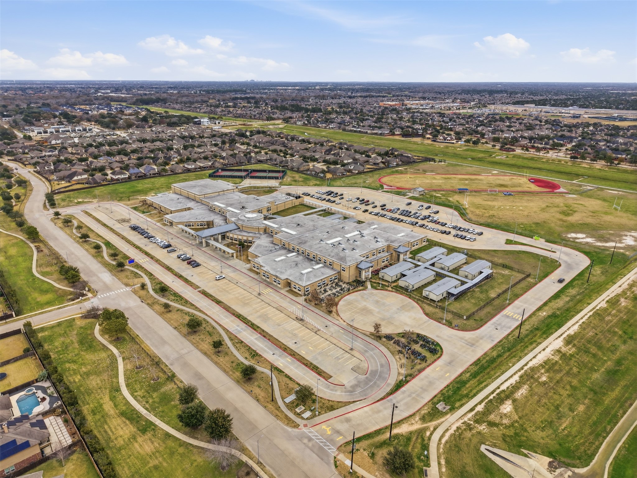 3230 Bandera Run Lane Katy, TX 77494 - Photo 47 of 50