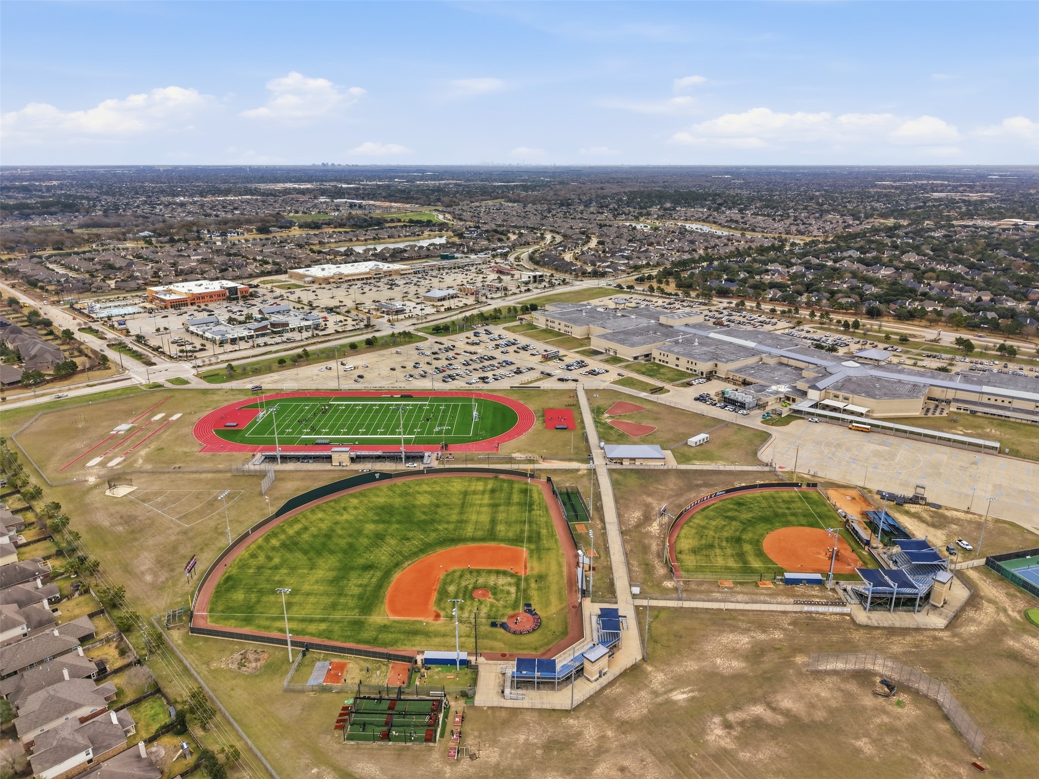 3230 Bandera Run Lane Katy, TX 77494 - Photo 48 of 50