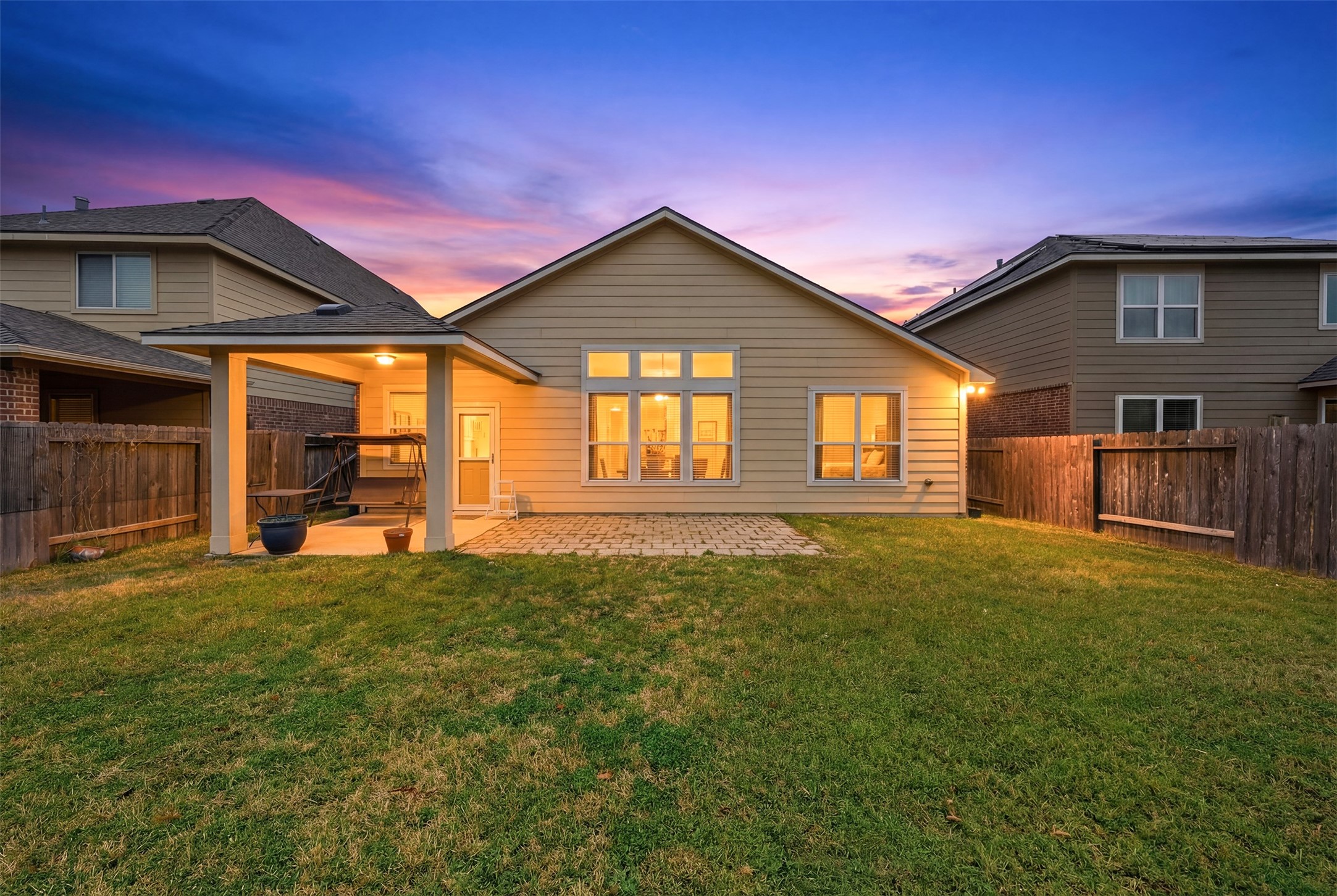 3230 Bandera Run Lane Katy, TX 77494 - Photo 50 of 50