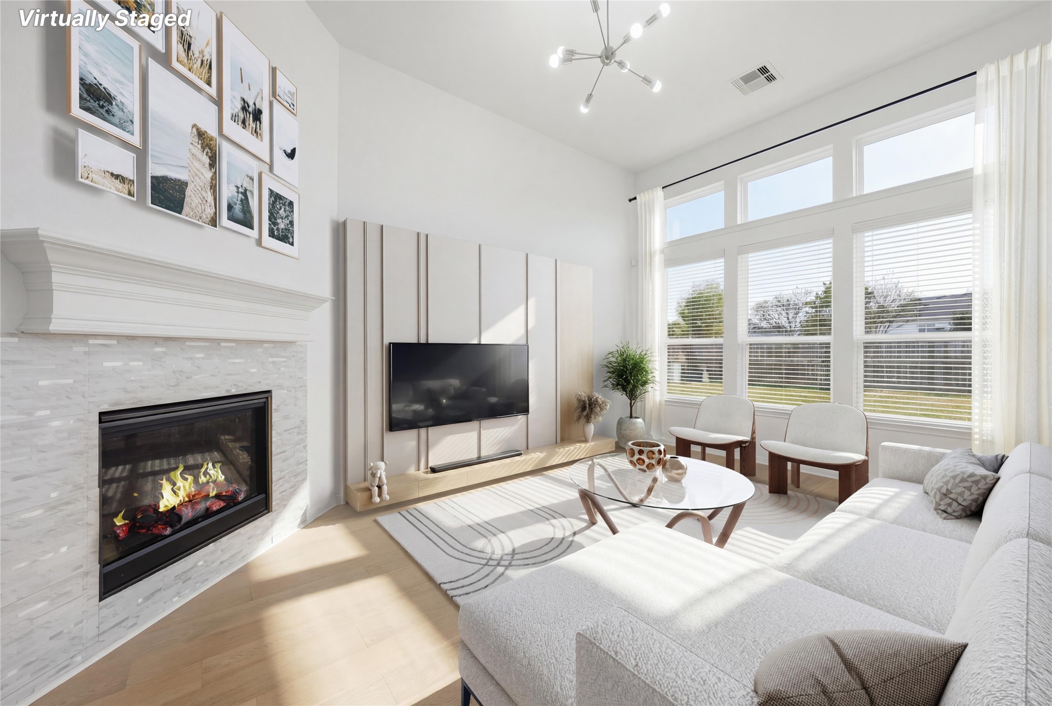 3230 Bandera Run Lane Katy, TX 77494 - Photo 5 of 50