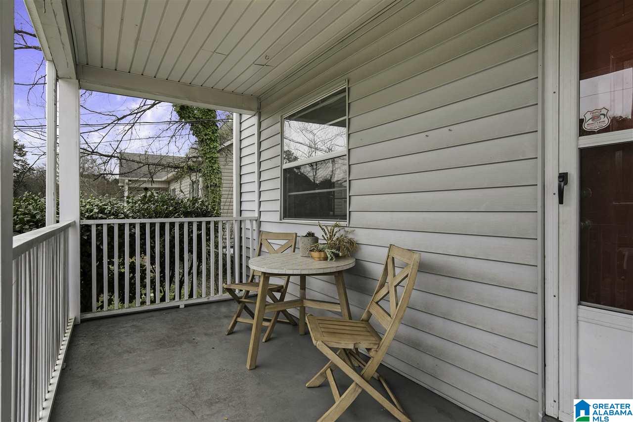 1328 Cresthill Road Birmingham, AL 35213 - Photo 3 of 18