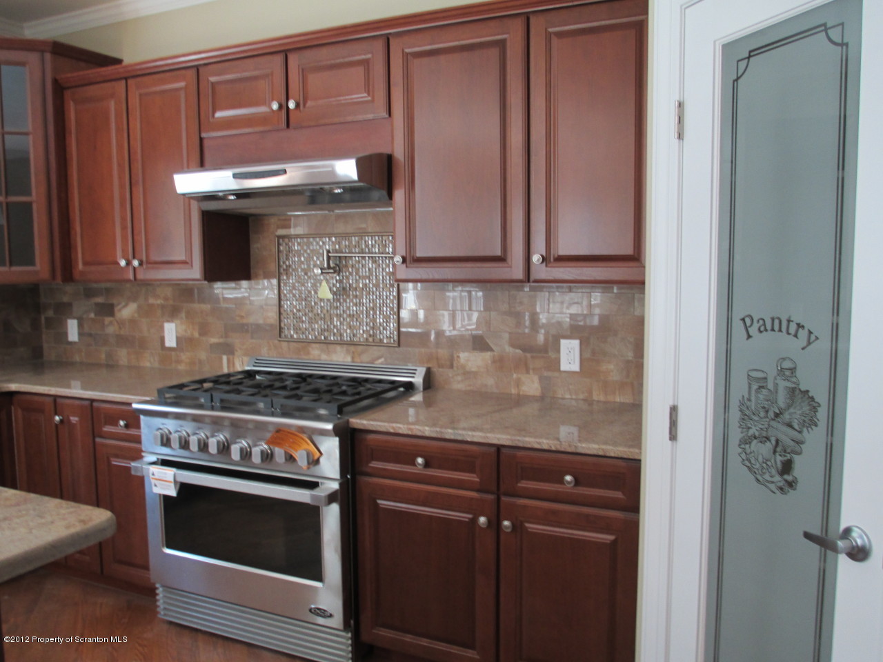 197 Carpenter Hill Road Clarks Summit, PA 18411 - Photo 9 of 26 IMG_0461