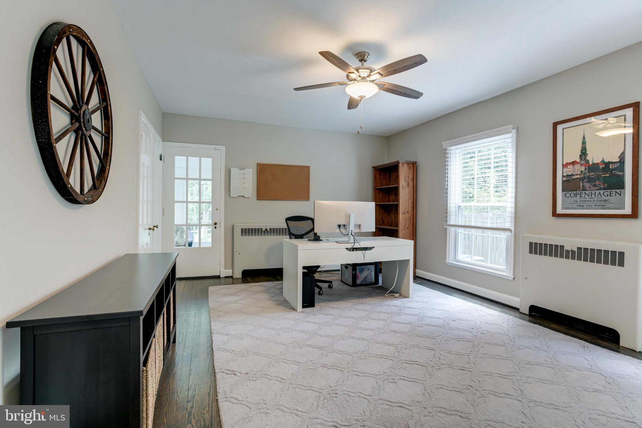 1109 Providence Road Towson, MD 21286 - Photo 6 of 38 2nd Primary/ Used as an Office