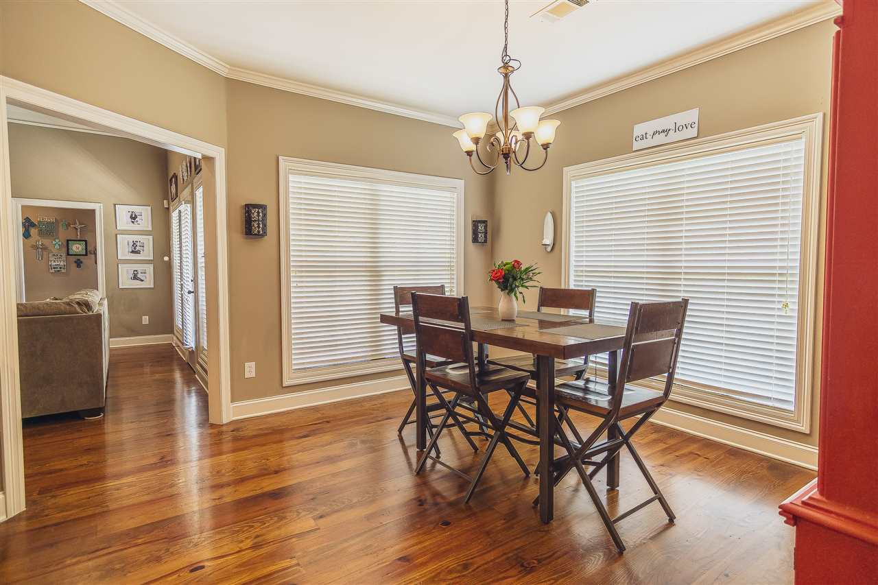 1939 East Ridge Circle Madison, MS 39110 - Photo 12 of 46 Photo 12
