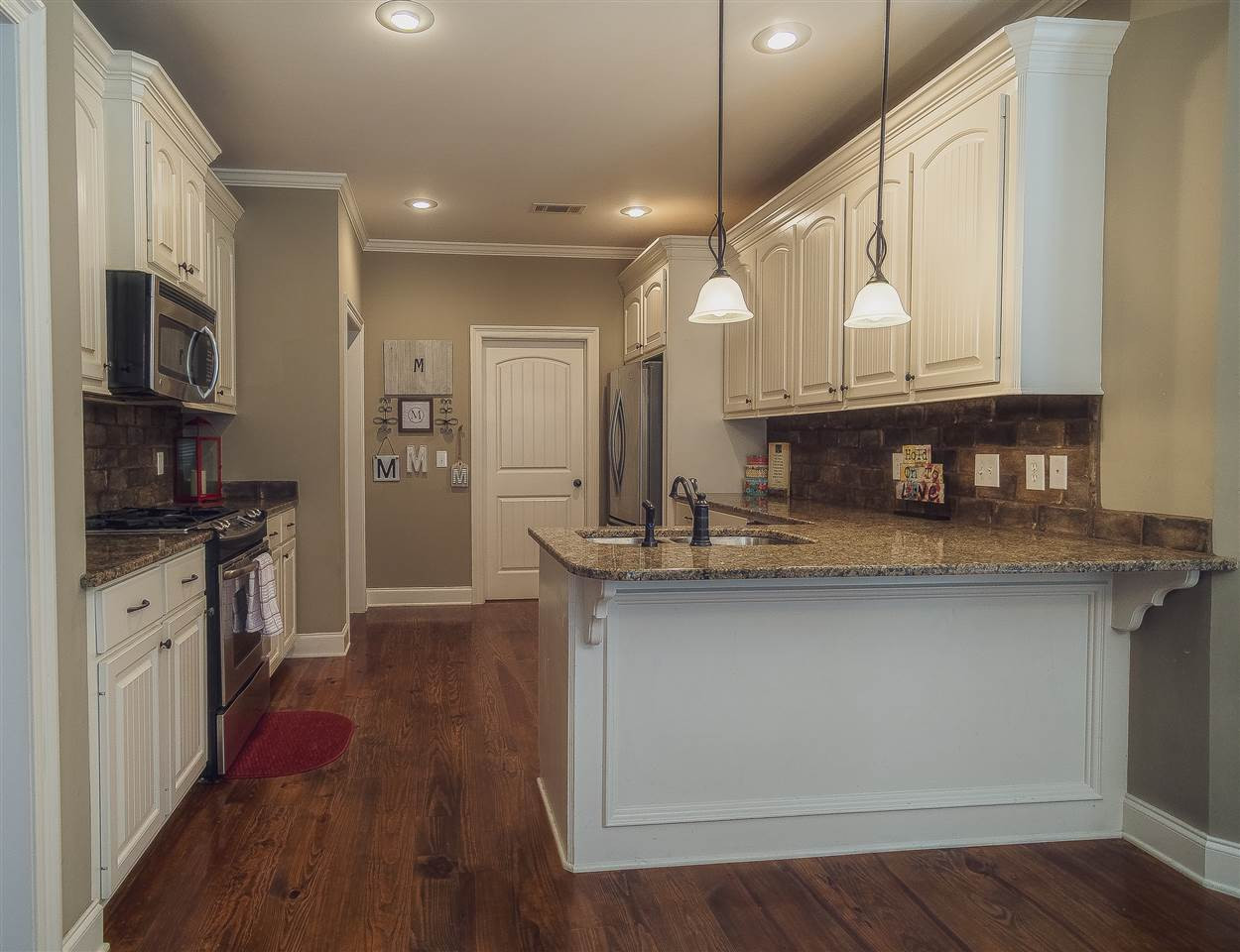 1939 East Ridge Circle Madison, MS 39110 - Photo 15 of 46 Photo 15