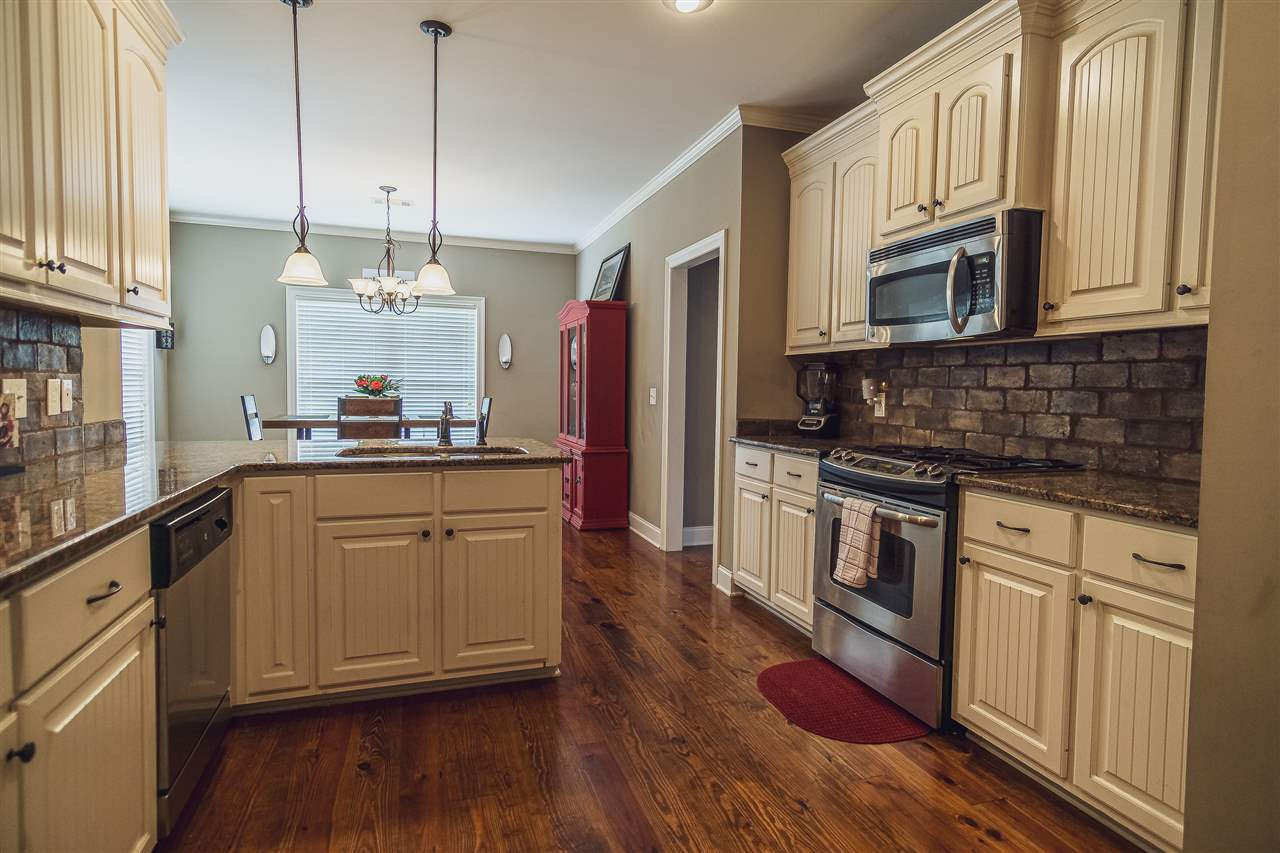 1939 East Ridge Circle Madison, MS 39110 - Photo 20 of 46 Photo 20