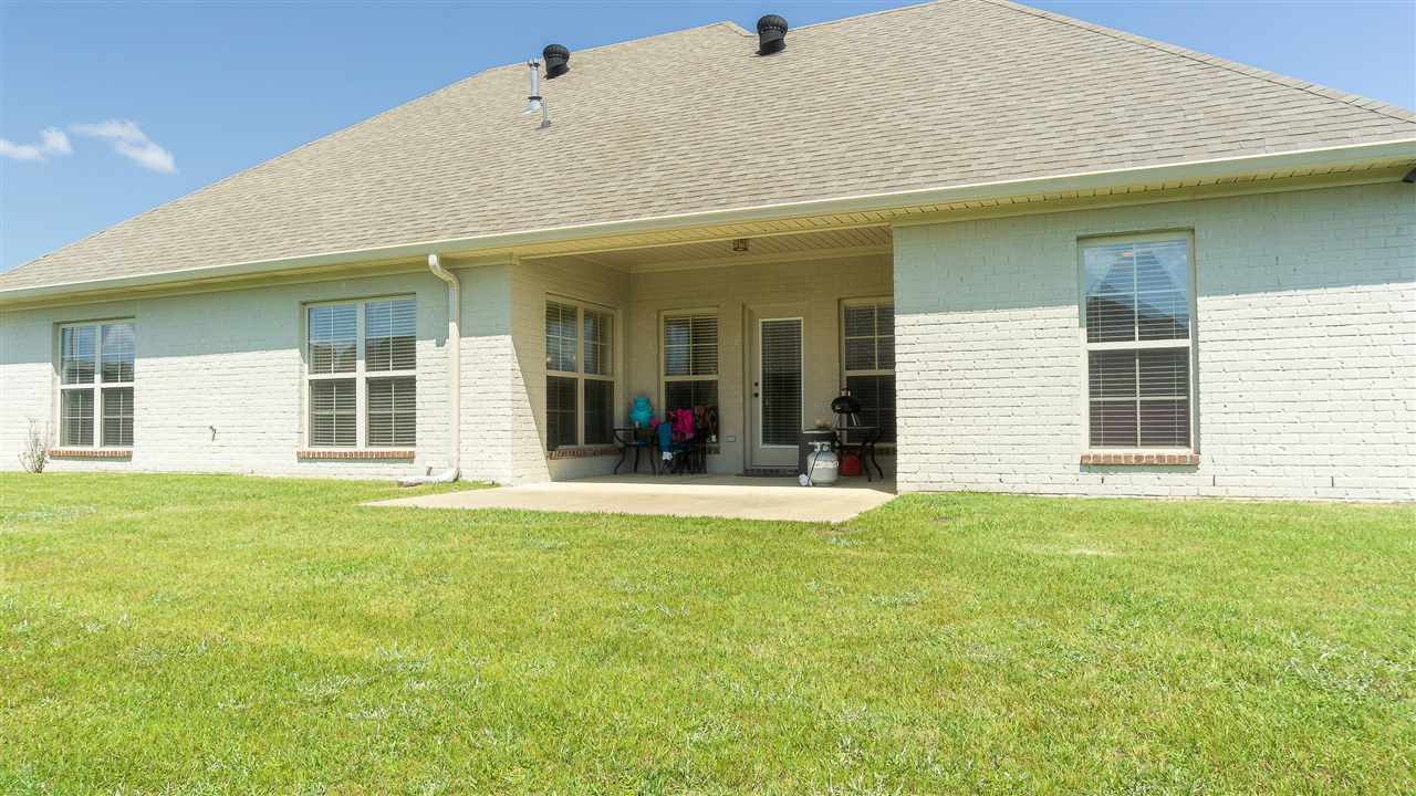 1939 East Ridge Circle Madison, MS 39110 - Photo 38 of 46 Photo 38