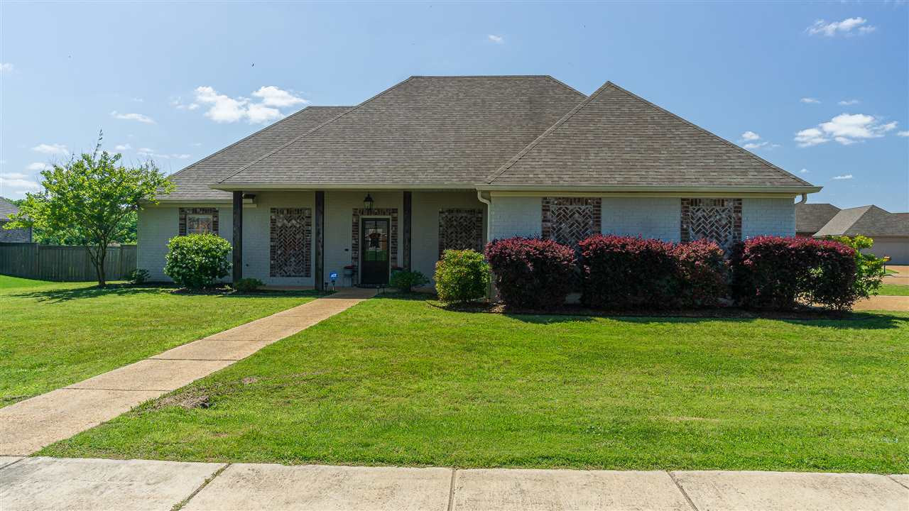 1939 East Ridge Circle Madison, MS 39110 - Photo 40 of 46 Photo 40