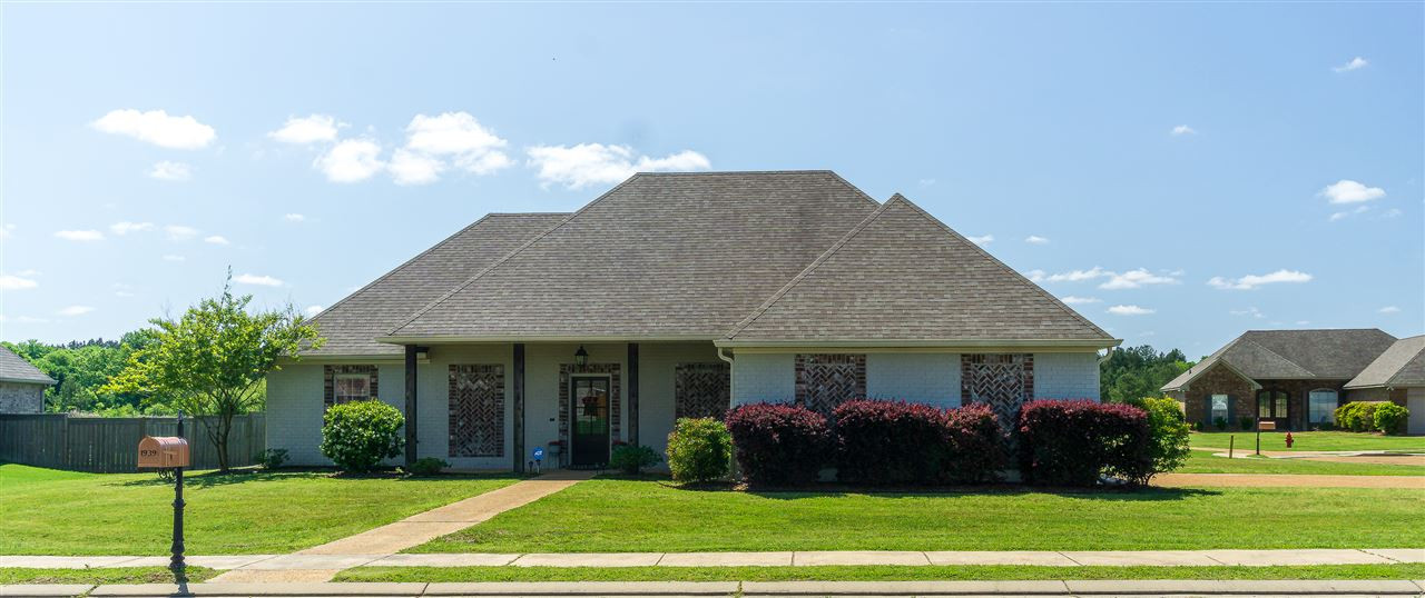 1939 East Ridge Circle Madison, MS 39110 - Photo 41 of 46 Photo 41