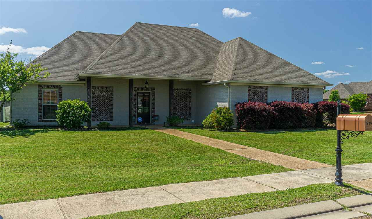 1939 East Ridge Circle Madison, MS 39110 - Photo 42 of 46 Photo 42
