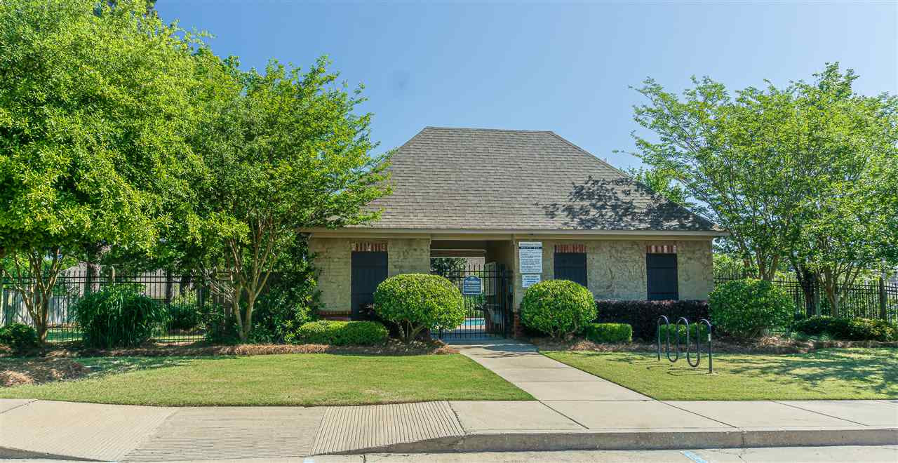 1939 East Ridge Circle Madison, MS 39110 - Photo 43 of 46 Photo 43