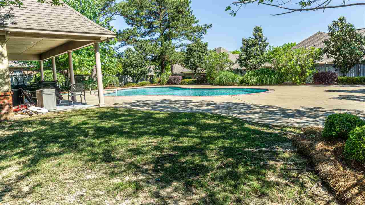 1939 East Ridge Circle Madison, MS 39110 - Photo 44 of 46 Photo 44
