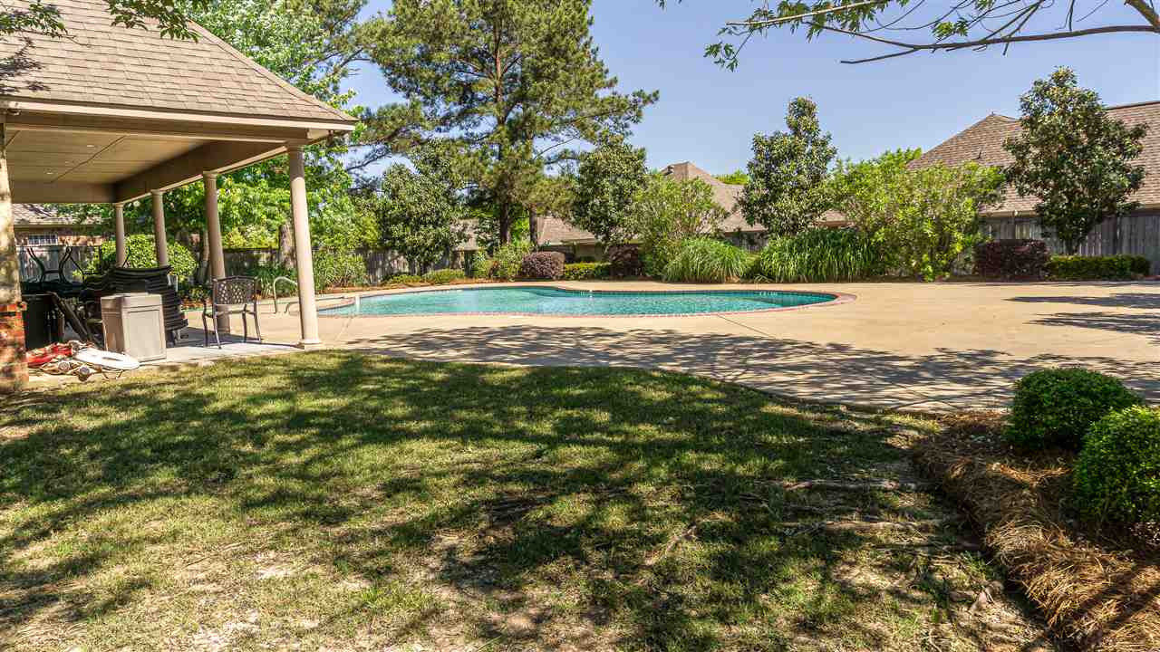 1939 East Ridge Circle Madison, MS 39110 - Photo 45 of 46 Photo 45