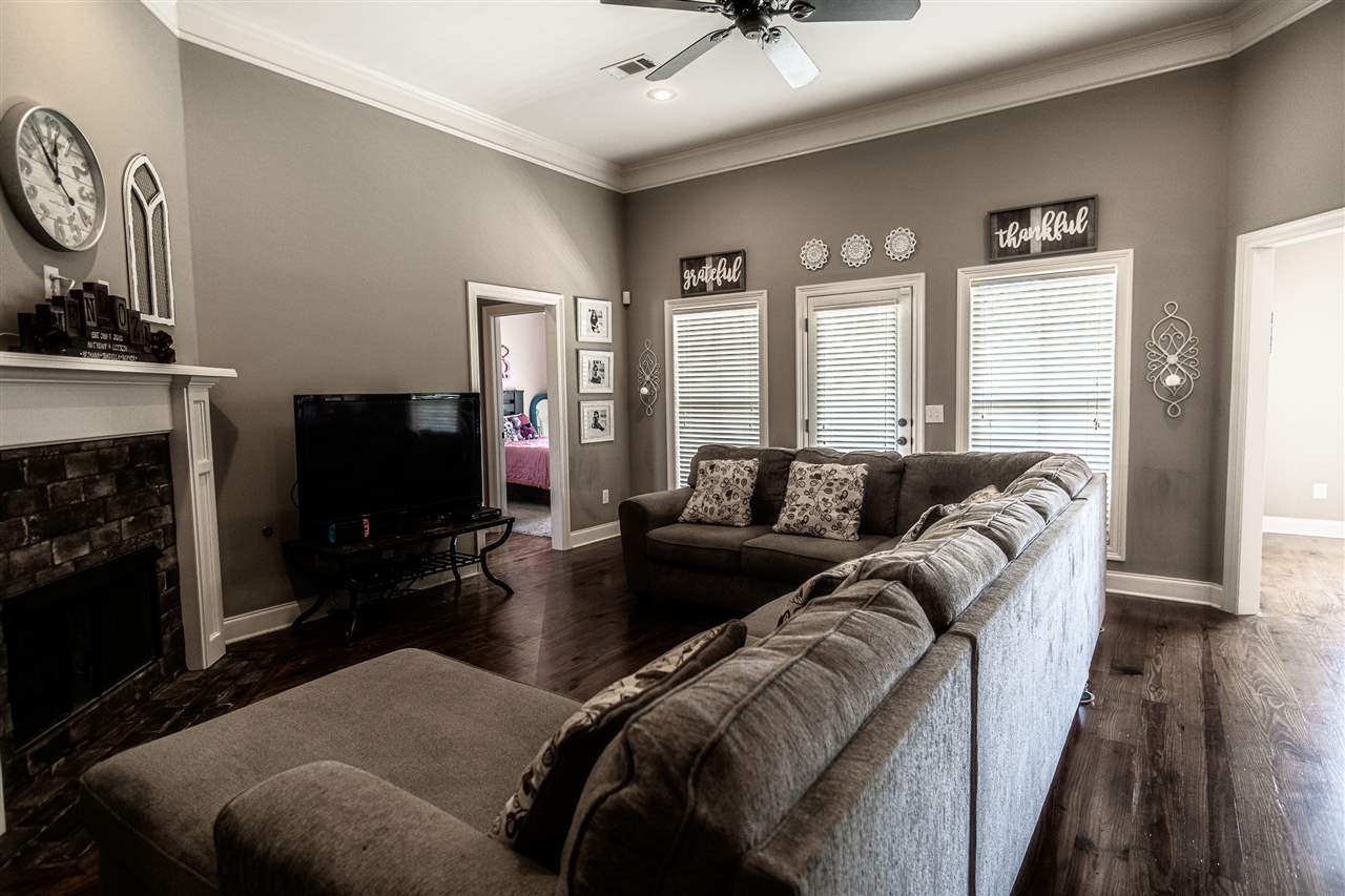 1939 East Ridge Circle Madison, MS 39110 - Photo 7 of 46 Photo 7