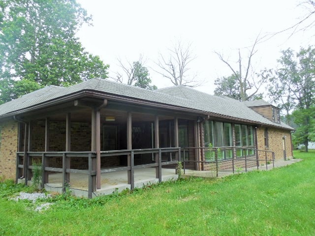2011 North Wabash Road Marion, IN 46952 - Photo 21 of 23 Gallery Image 21