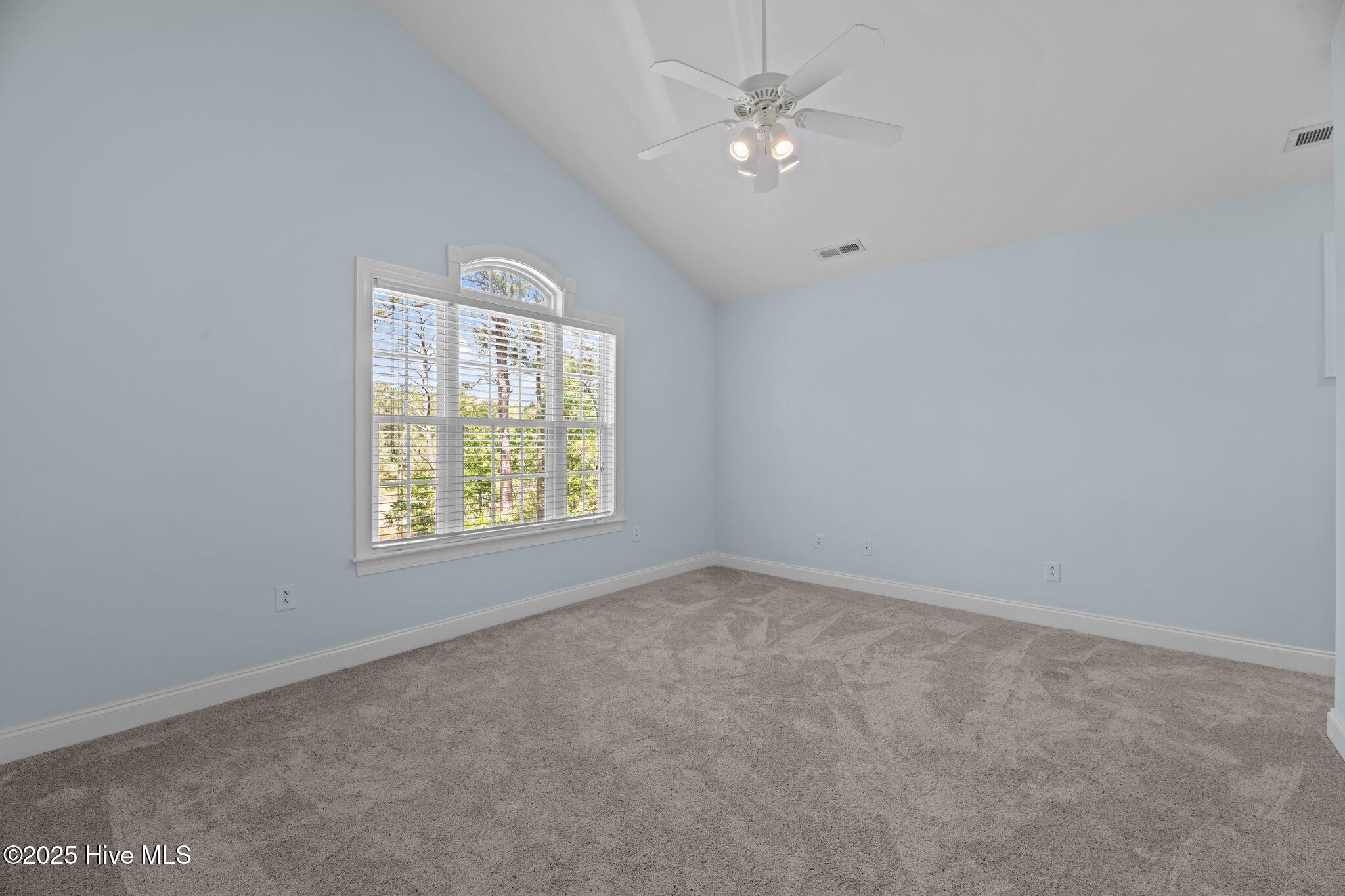 416 Howells Road Grantsboro, NC 28529 - Photo 78 of 100 Bedroom #3