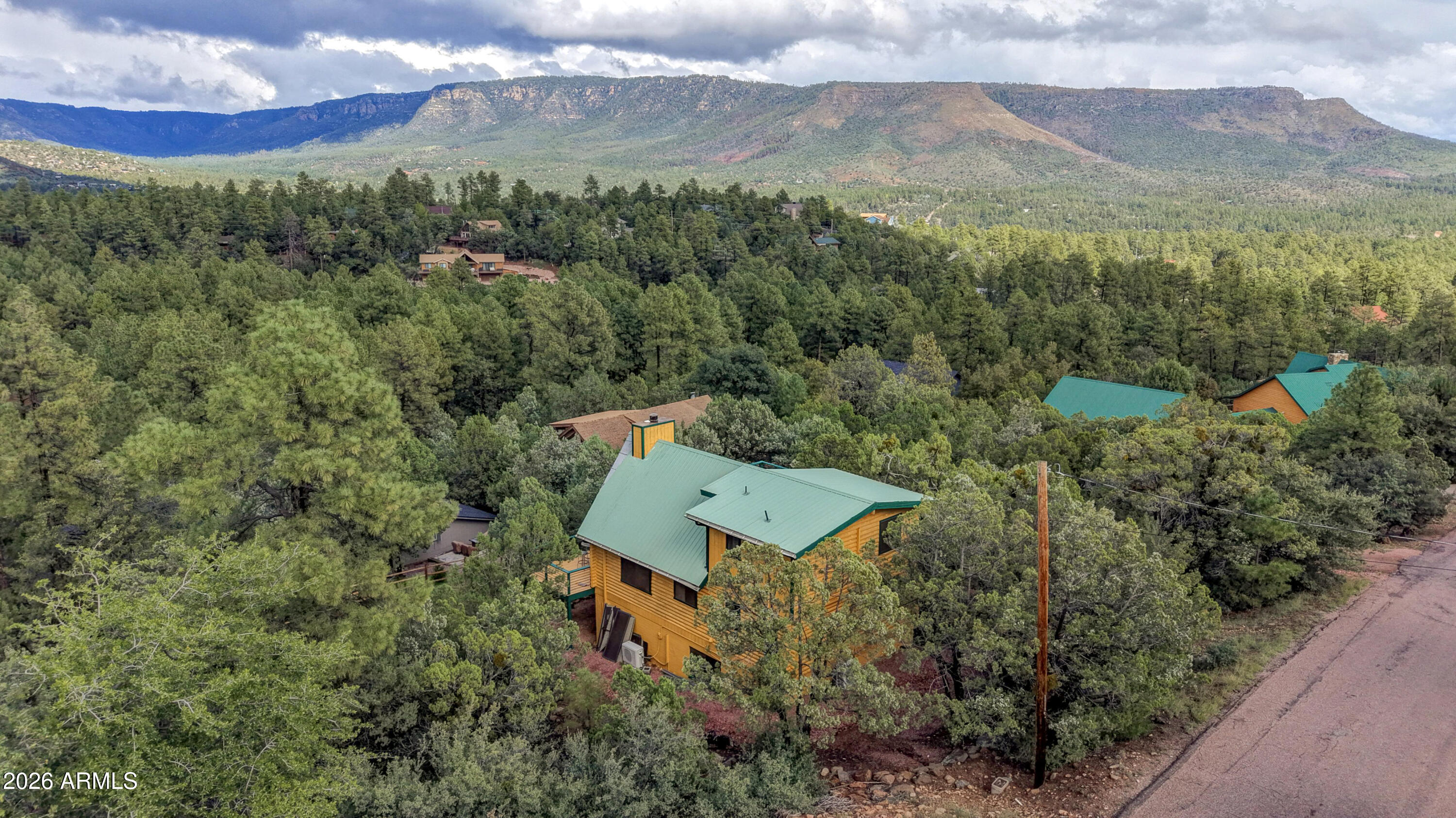 6872 Fara Drive Pine, AZ 85544 - Photo 37 of 39 DJI_20260928141137_0222_D_3_D_4_D copy 2