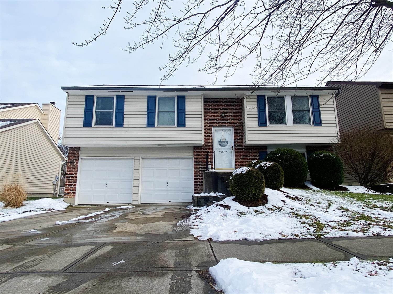 3760 Spring Mill Way Maineville, OH 45039 - Photo 2 of 19