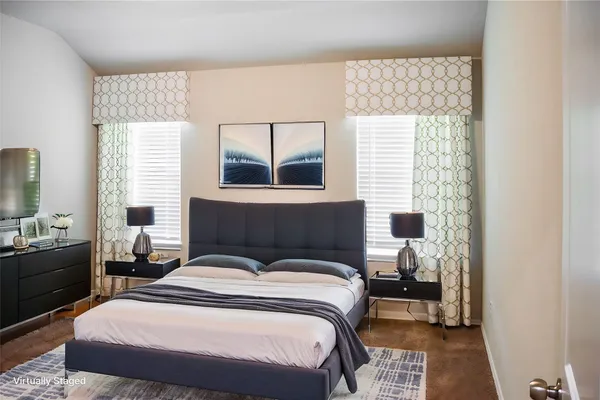 $2,150 | 20714 Marigold Meadows Street, Katy, TX 77449
