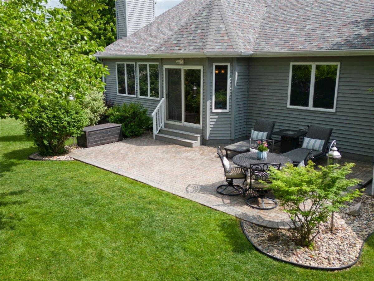 2308 Dynes Way Sun Prairie, WI 53590 - Photo 61 of 69