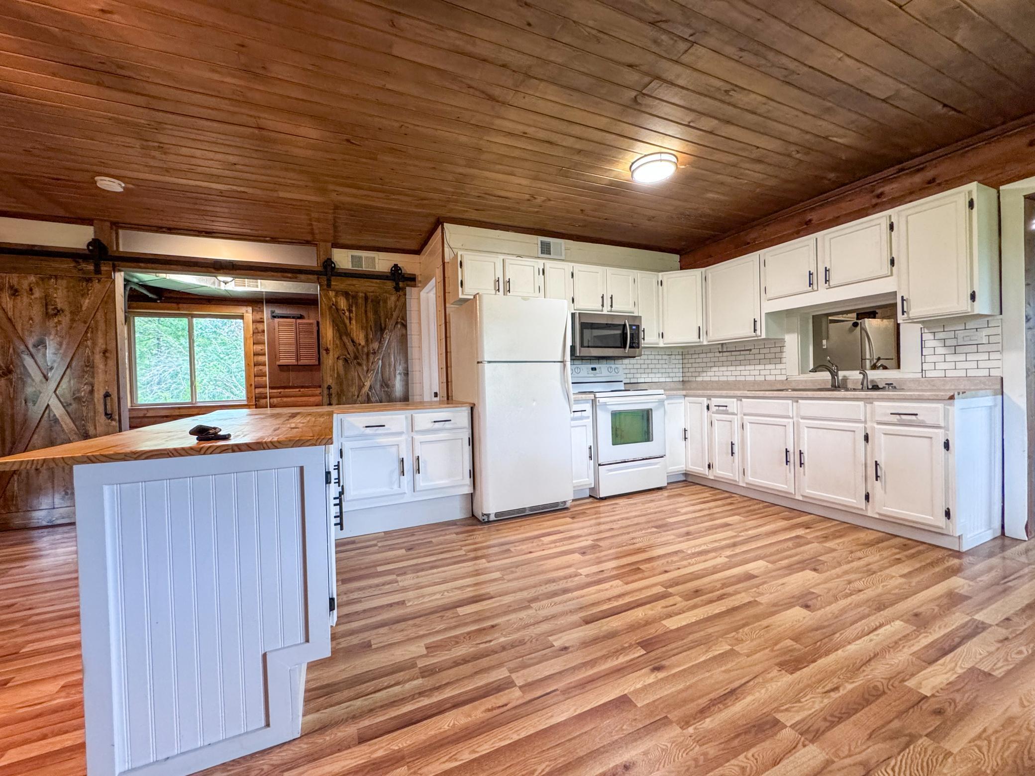 4436 Scribner Road Northwest Bemidji, MN 56601 - Photo 10 of 27
