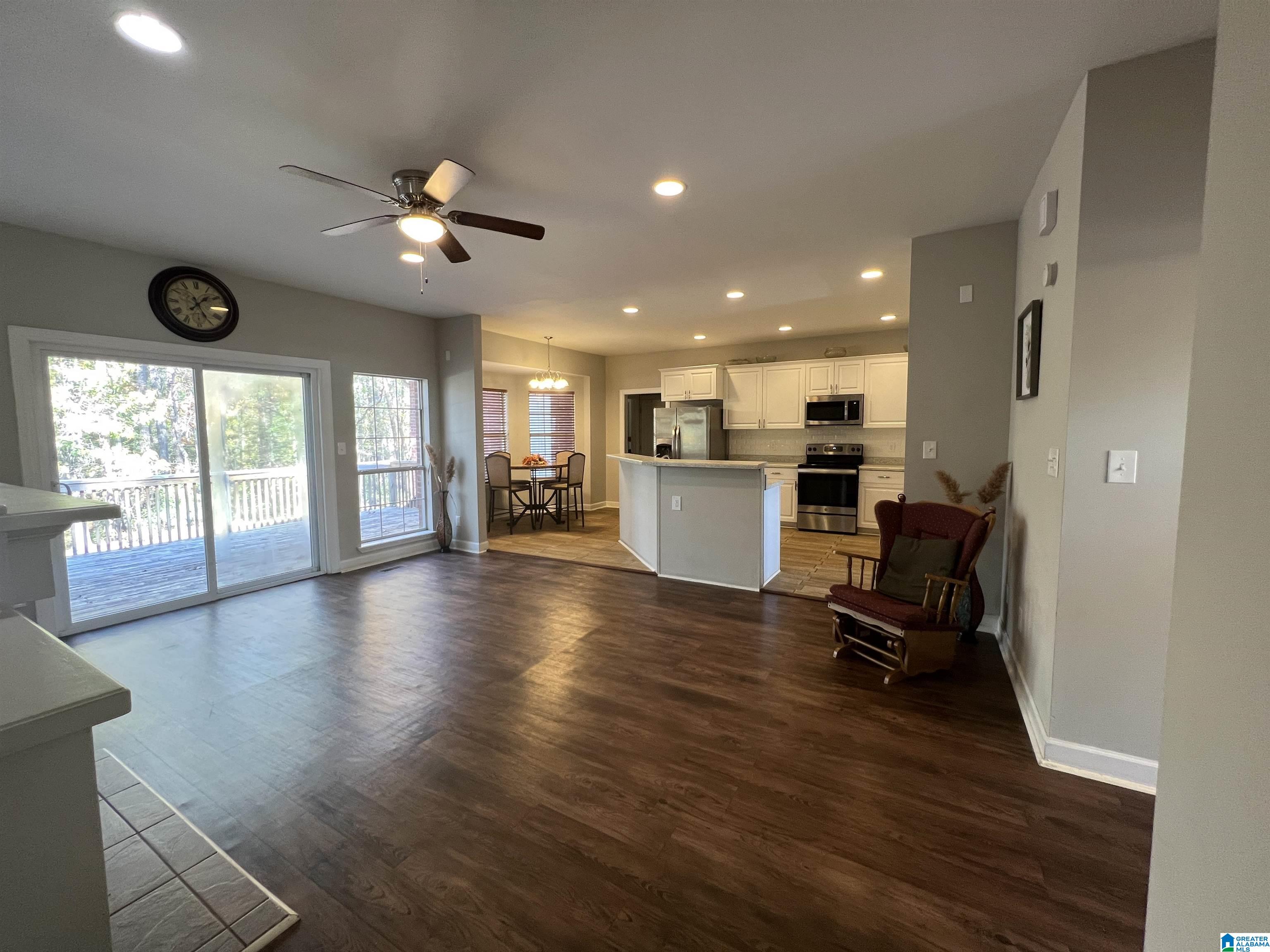 22853 Charles Collier Lane McCalla, AL 35111 - Photo 4 of 30