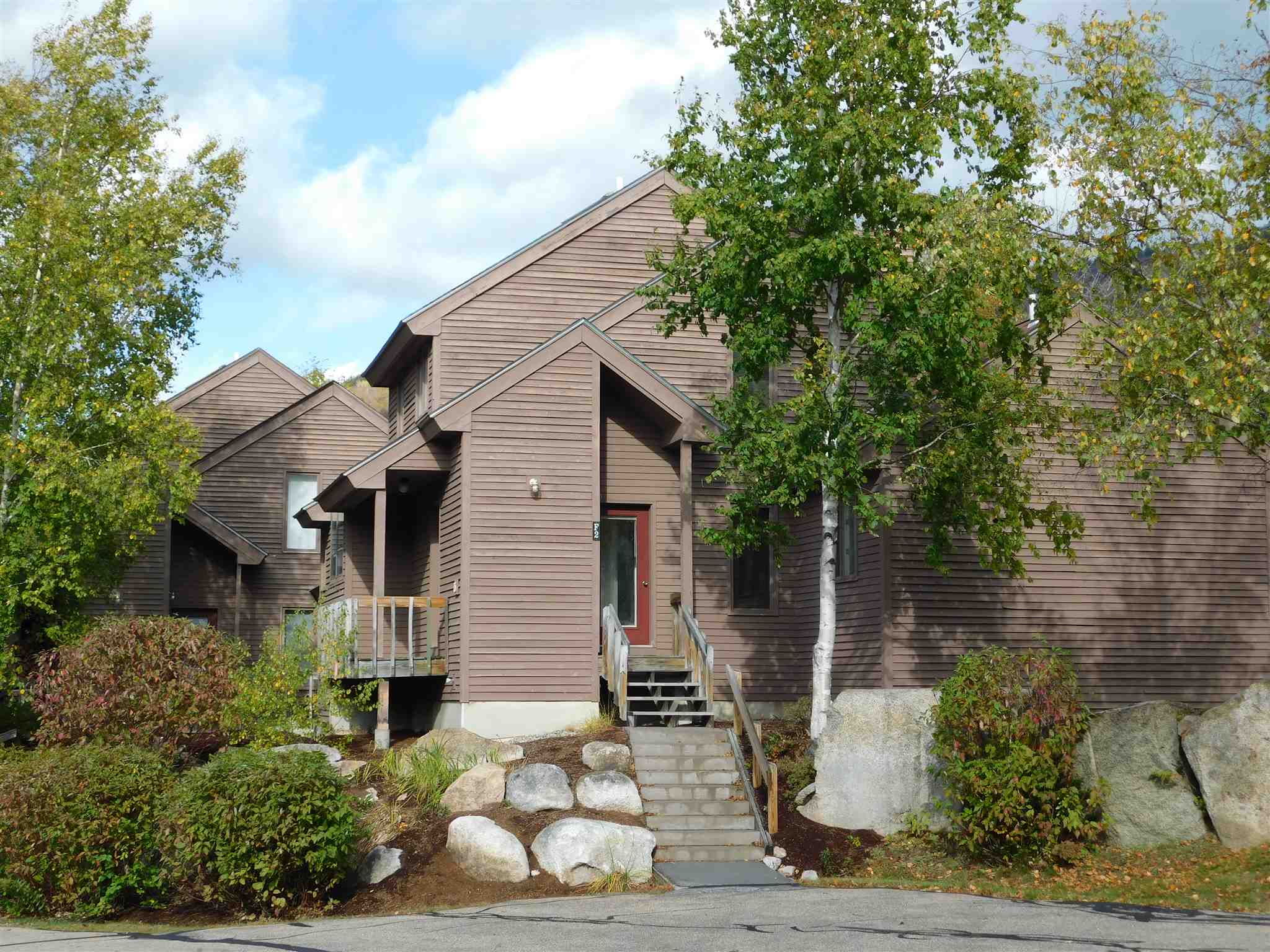 13 Forest Rim Way, Unit 2 Waterville Valley, NH 03215 - Photo 1 of 39 Gallery Image 1