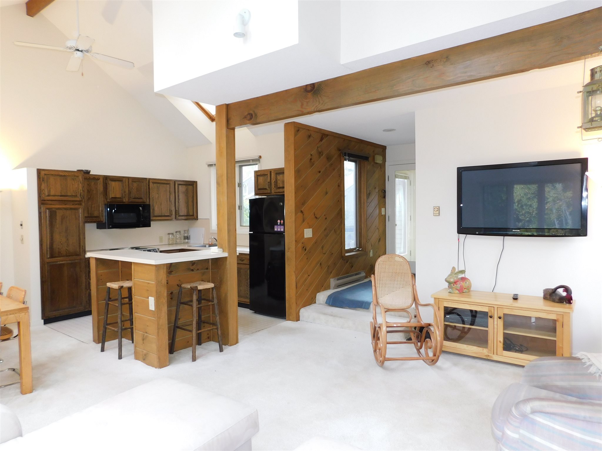 13 Forest Rim Way, Unit 2 Waterville Valley, NH 03215 - Photo 11 of 39 Gallery Image 11