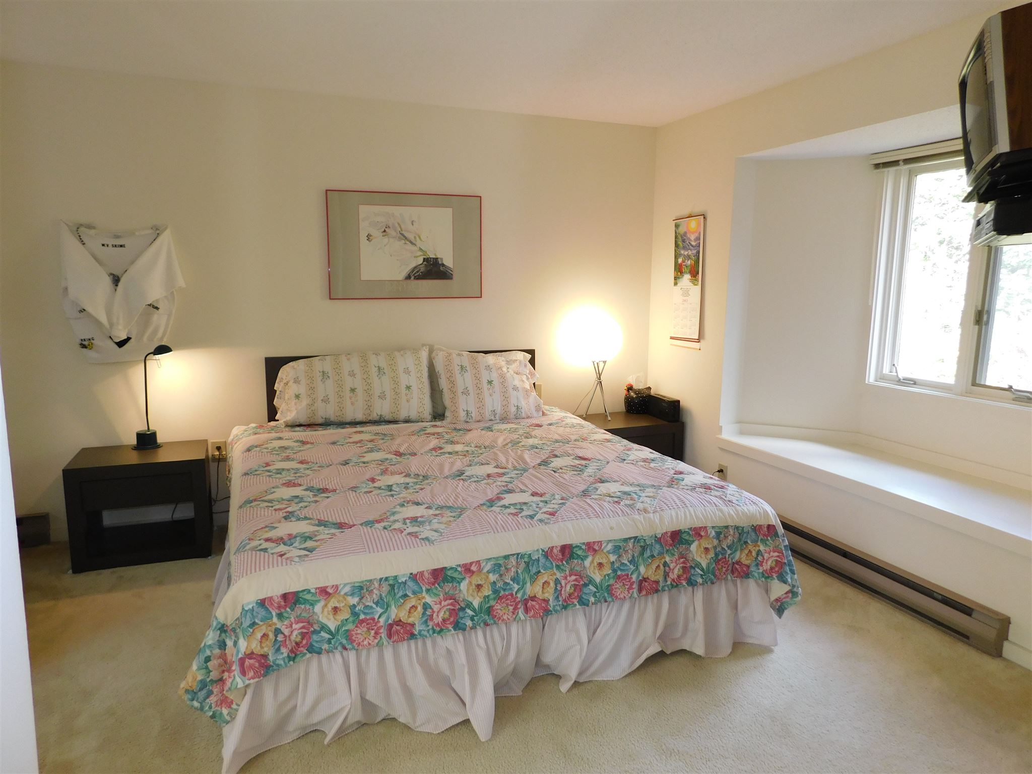 13 Forest Rim Way, Unit 2 Waterville Valley, NH 03215 - Photo 16 of 39 Gallery Image 16