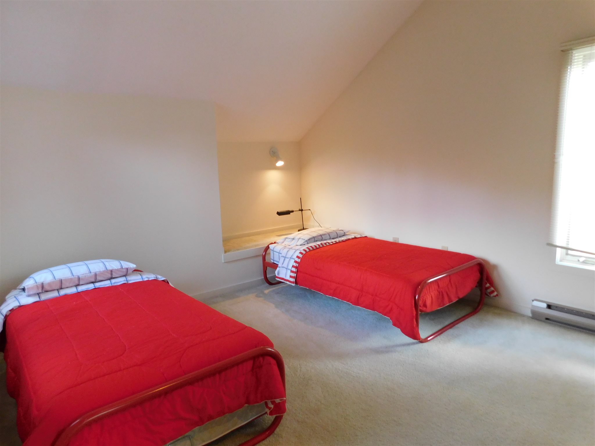 13 Forest Rim Way, Unit 2 Waterville Valley, NH 03215 - Photo 21 of 39 Gallery Image 21