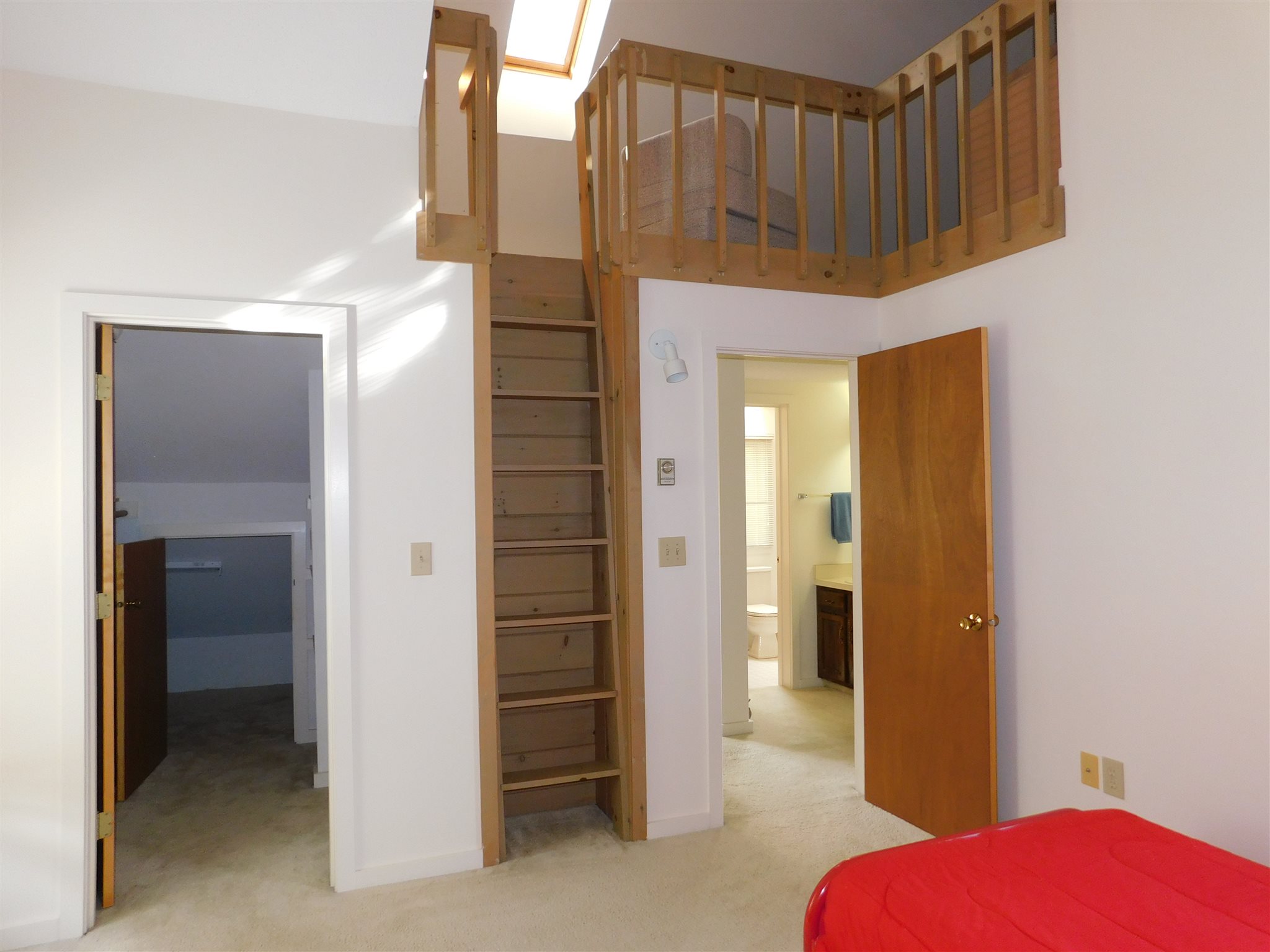 13 Forest Rim Way, Unit 2 Waterville Valley, NH 03215 - Photo 22 of 39 Gallery Image 22