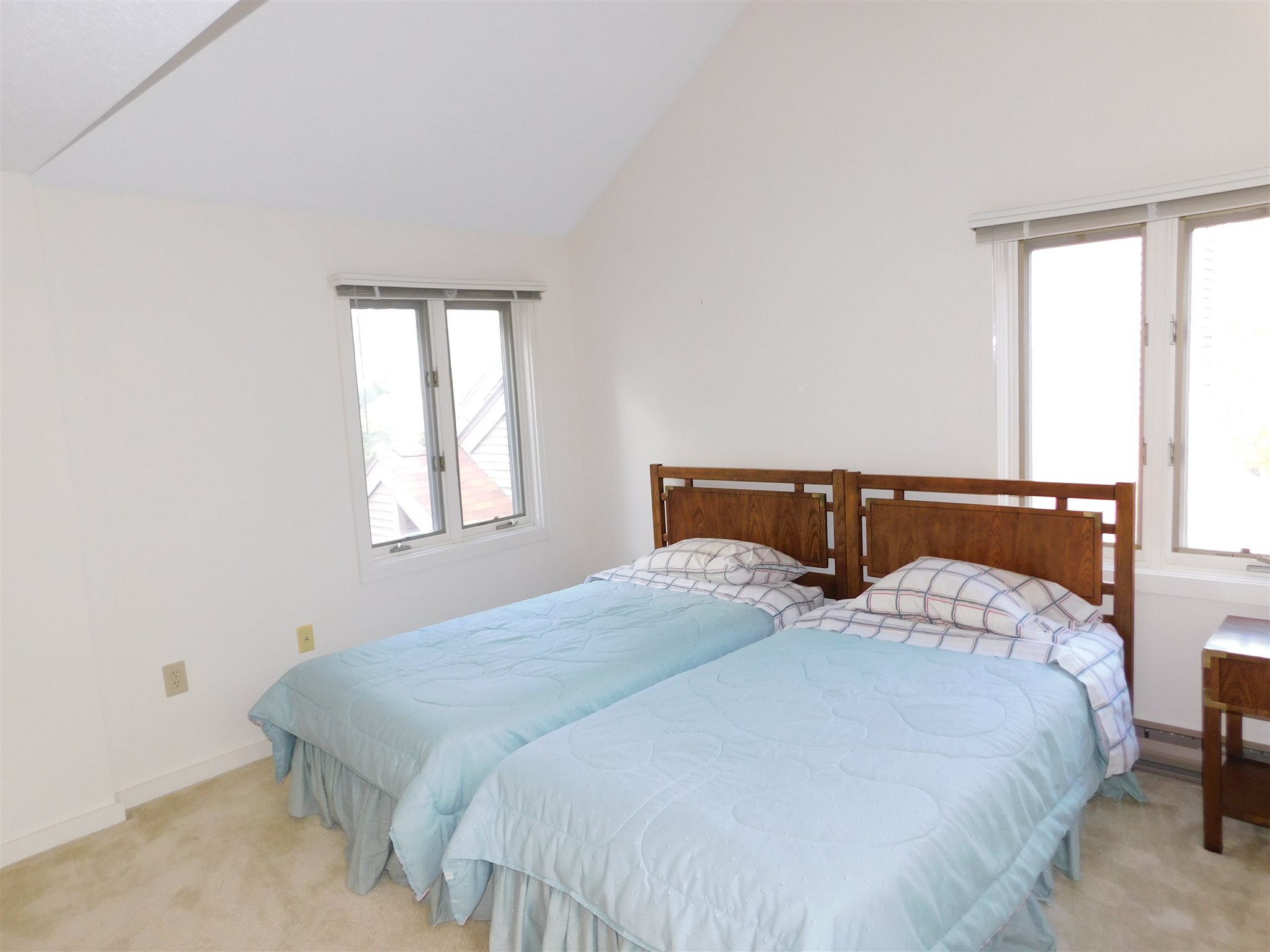 13 Forest Rim Way, Unit 2 Waterville Valley, NH 03215 - Photo 27 of 39 Gallery Image 27