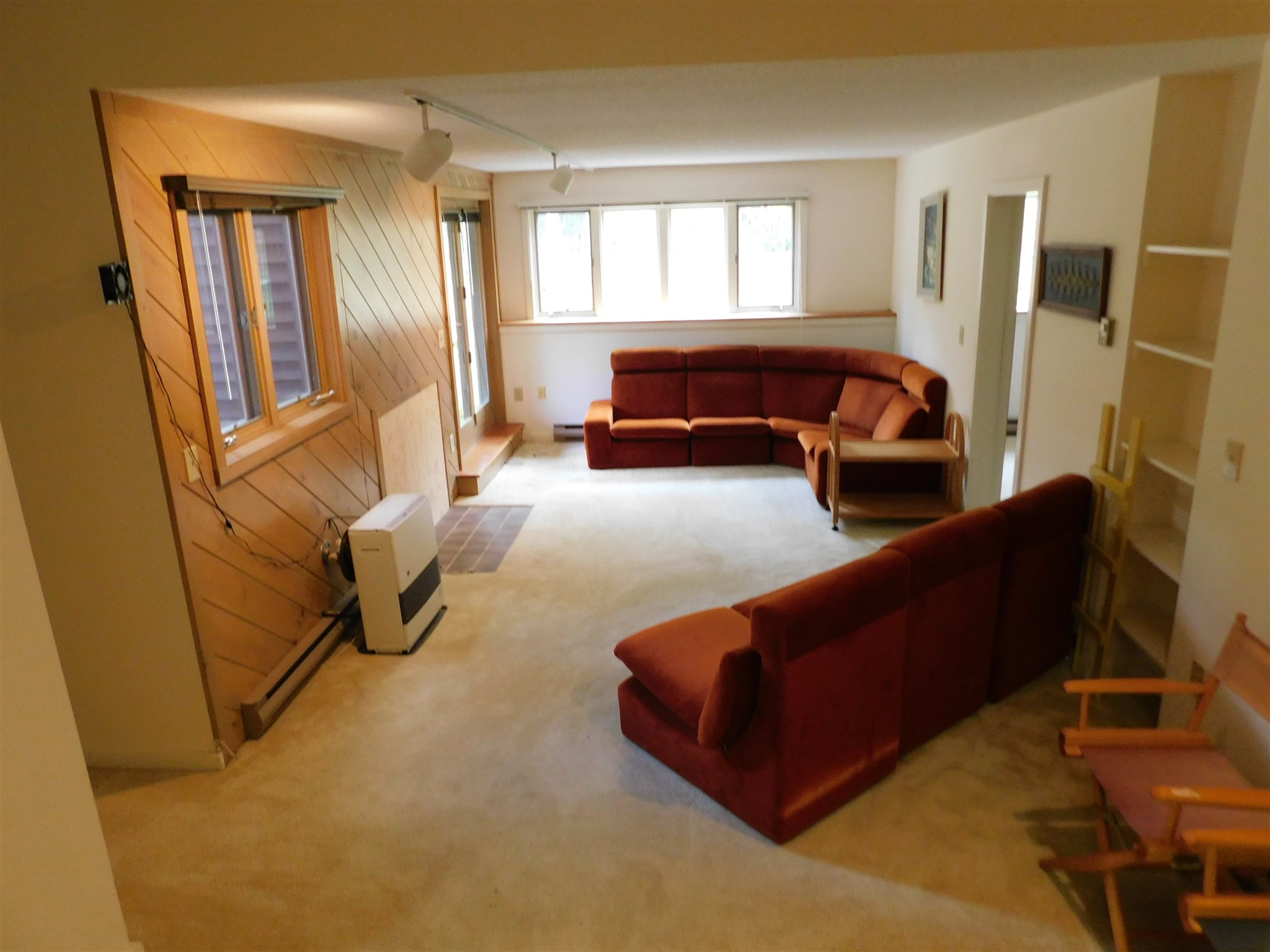 13 Forest Rim Way, Unit 2 Waterville Valley, NH 03215 - Photo 29 of 39 Gallery Image 29
