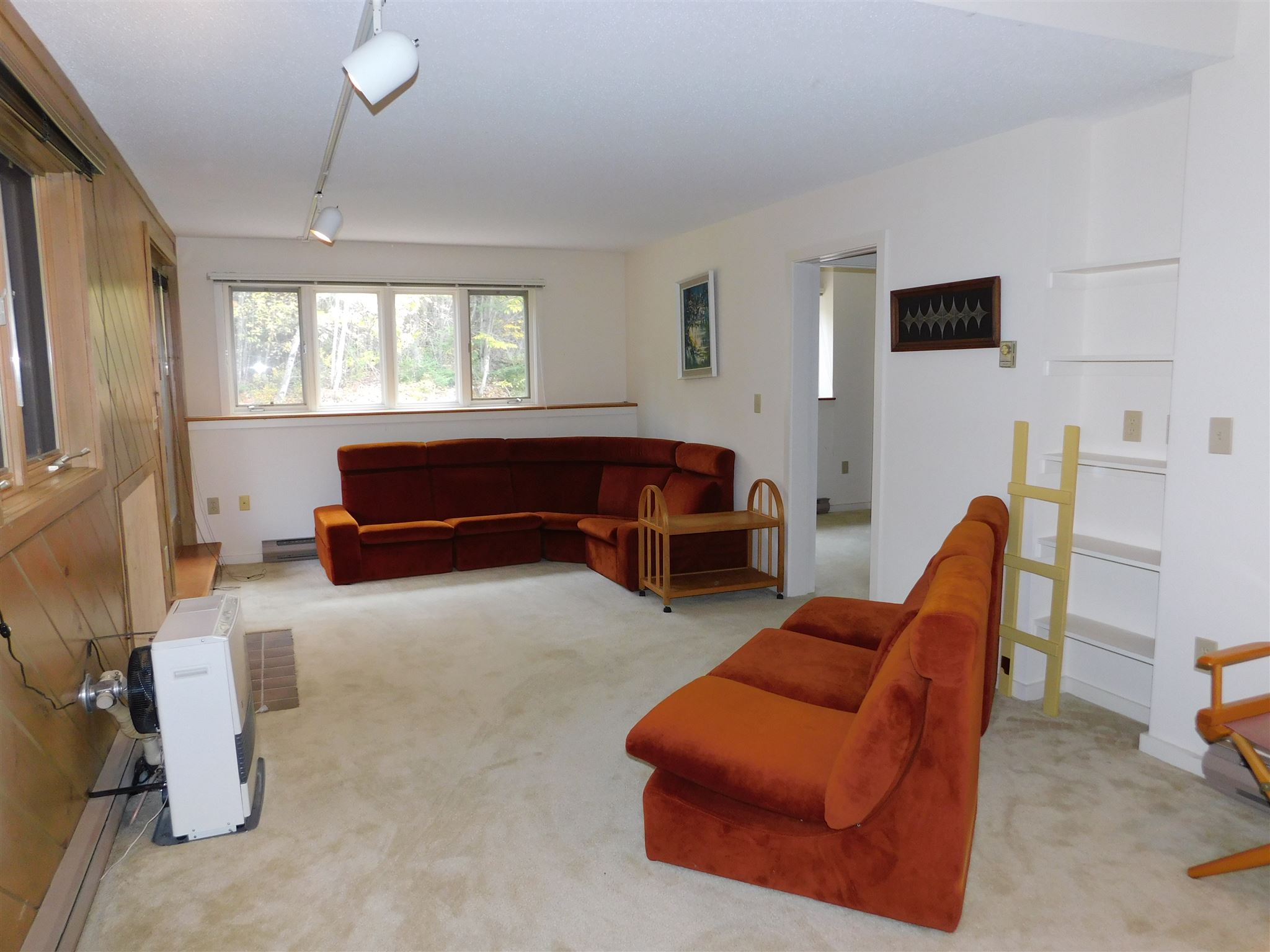 13 Forest Rim Way, Unit 2 Waterville Valley, NH 03215 - Photo 30 of 39 Gallery Image 30