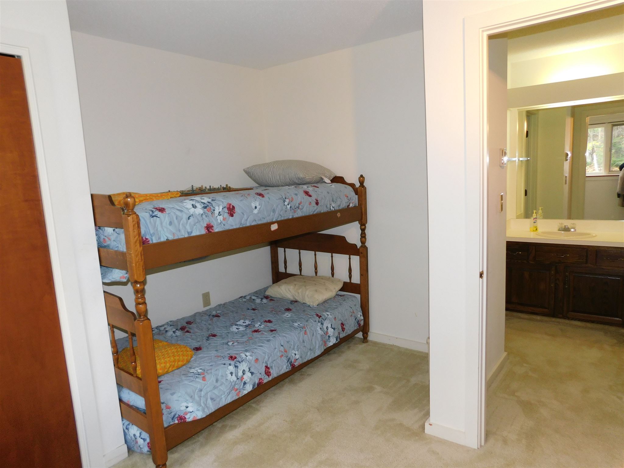 13 Forest Rim Way, Unit 2 Waterville Valley, NH 03215 - Photo 35 of 39 Gallery Image 35