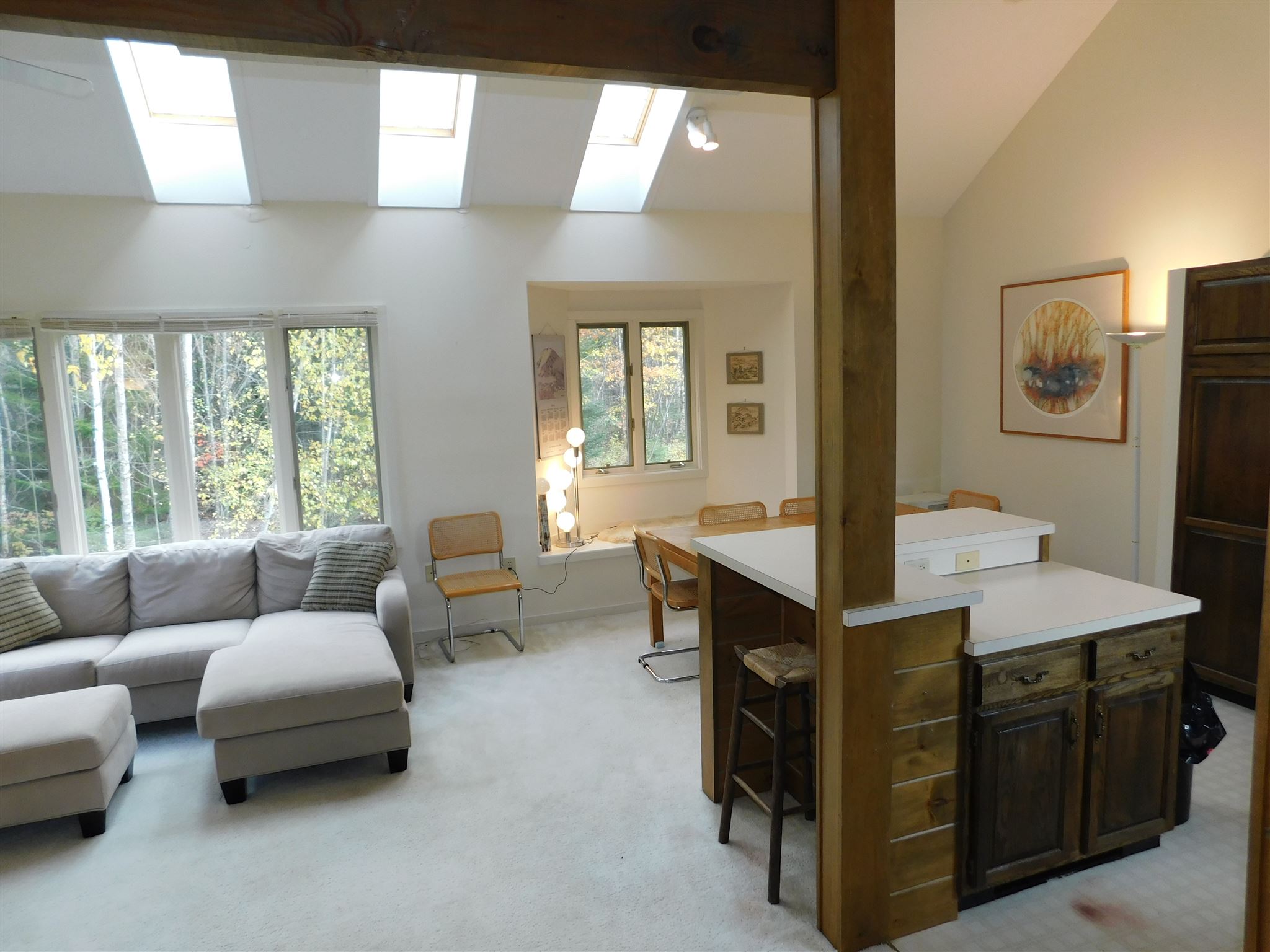 13 Forest Rim Way, Unit 2 Waterville Valley, NH 03215 - Photo 6 of 39 Gallery Image 6