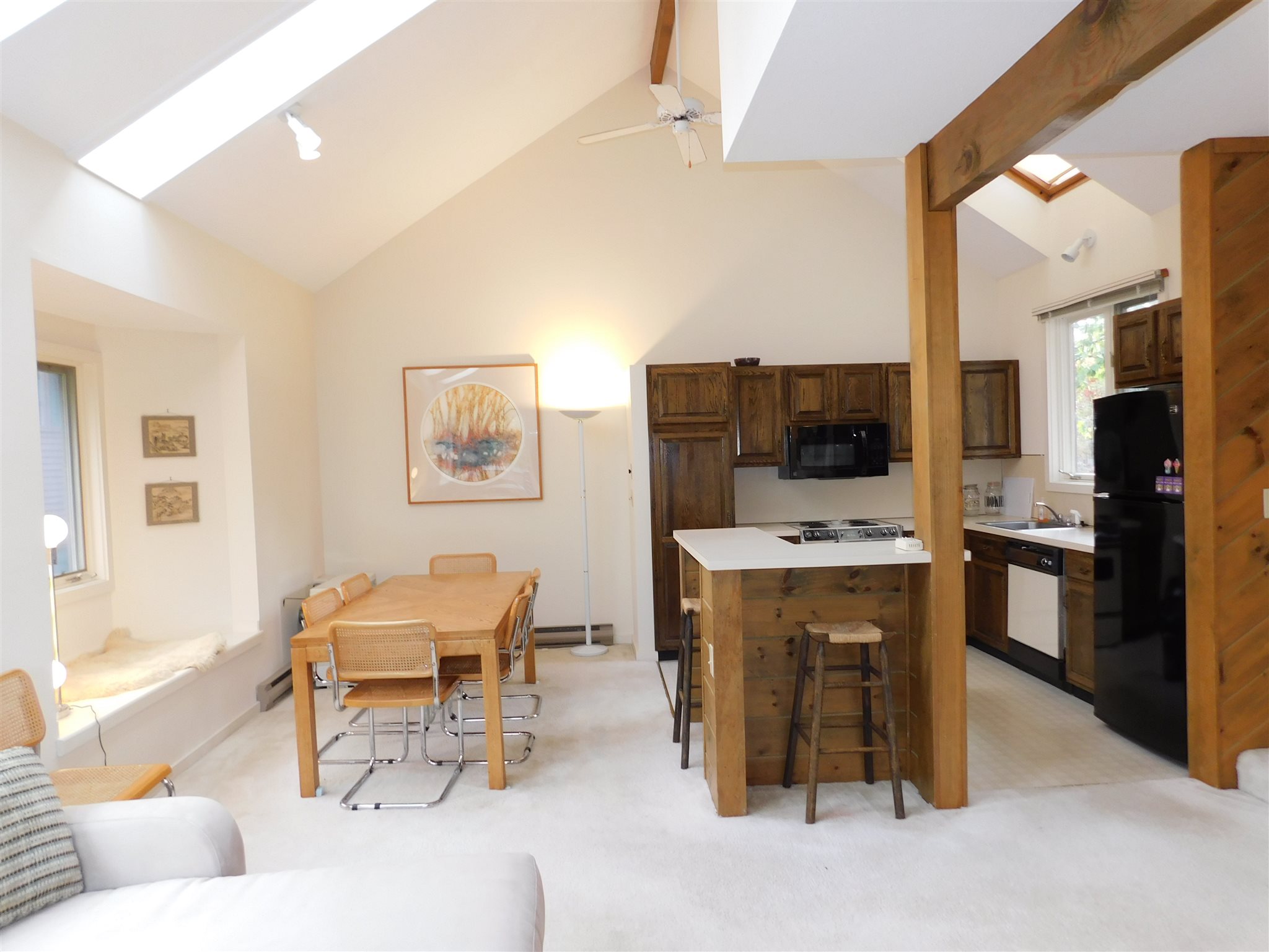 13 Forest Rim Way, Unit 2 Waterville Valley, NH 03215 - Photo 10 of 39 Gallery Image 10