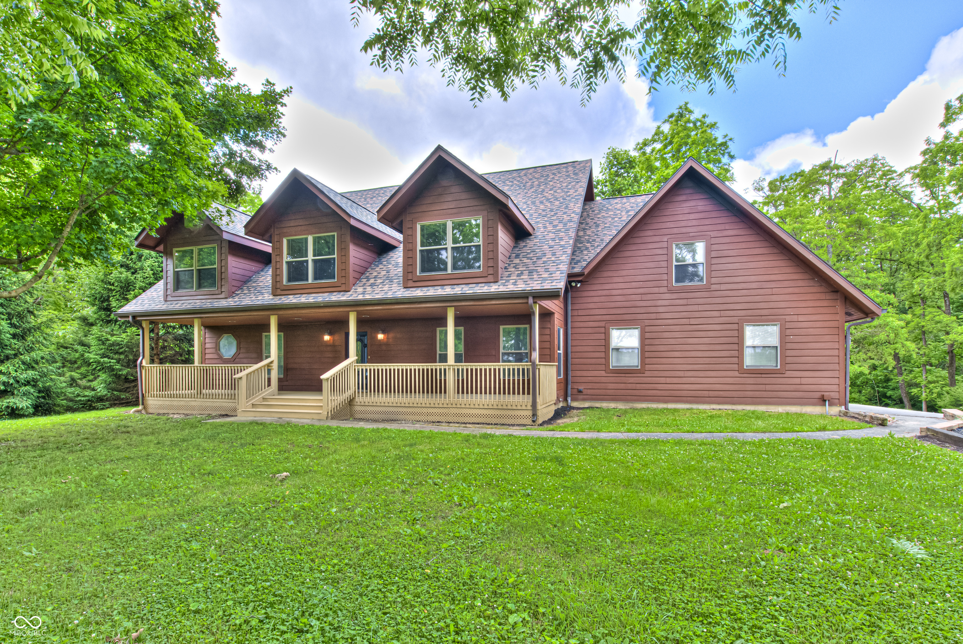 5256 E County Rd 600